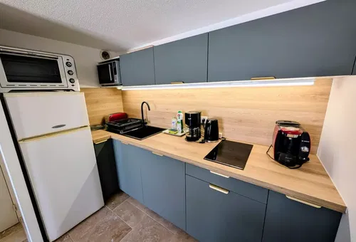 Villa 2 bedroom La Tranche-sur-mer