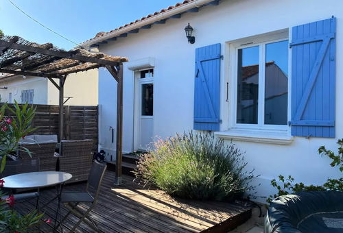 Villa 2 bedroom La Tranche-sur-mer