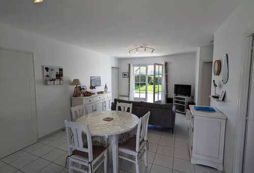 Villa 3 bedroom La Tranche-sur-mer