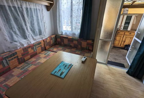 Chalet 2 bedroom La Tranche-sur-mer