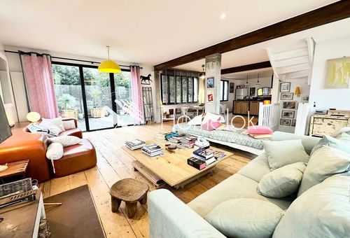 Villa 3 bedroom La Trinité-sur-mer