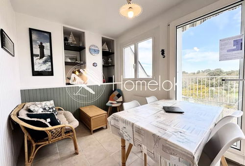Apartment 2 bedroom La Trinité-sur-mer