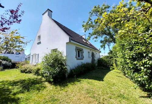 Villa 3 bedroom La Trinité-sur-mer
