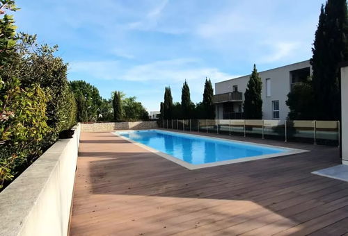 Apartment 1 bedroom La Valette-du-var