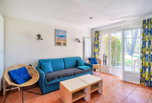 Villa 2 bedroom Lacanau