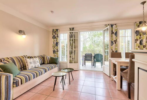 Maison 2 chambres Lacanau