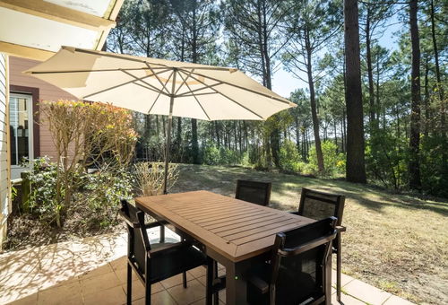 Villa 2 bedroom Lacanau