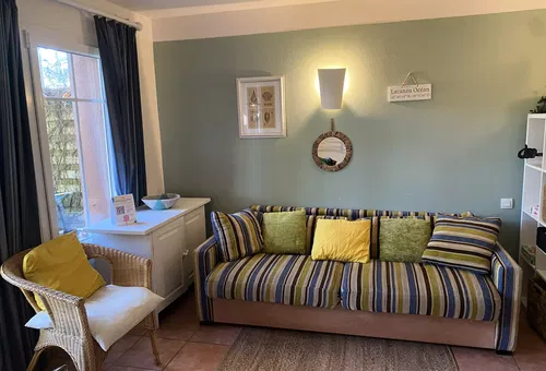 Villa 2 bedroom Lacanau