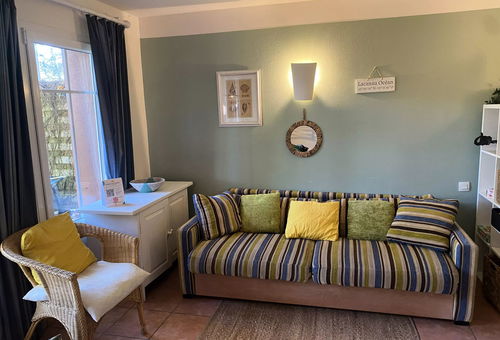 Villa 2 bedroom Lacanau