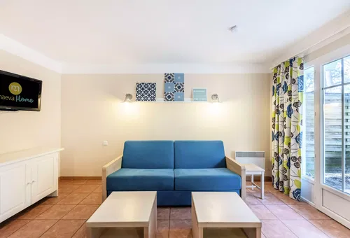 Apartment 2 bedroom Lacanau