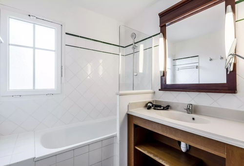 Apartment 2 bedroom Lacanau