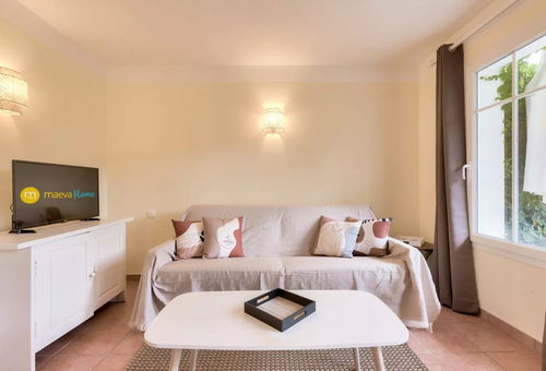 Villa 2 bedroom Lacanau