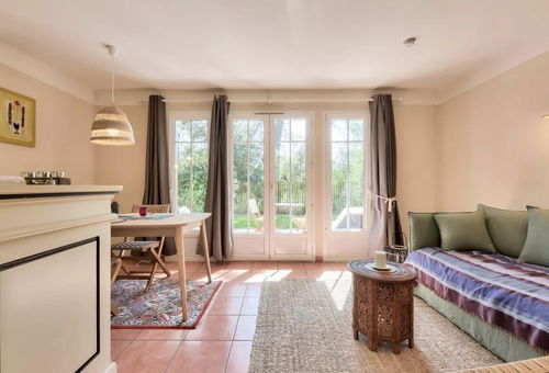 Villa 2 bedroom Lacanau