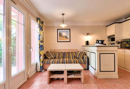Apartment 2 bedroom Lacanau