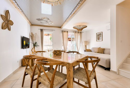 Apartment 2 bedroom Lacanau