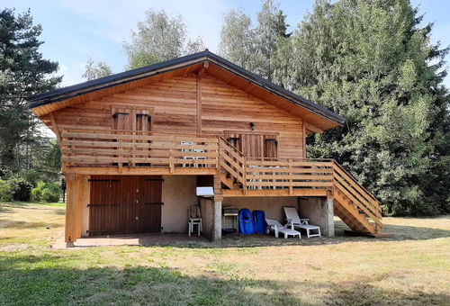 Chalet 5 chambres Lans-en-vercors