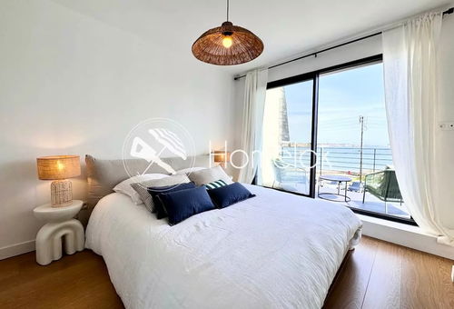 Villa 3 bedroom Larmor-plage