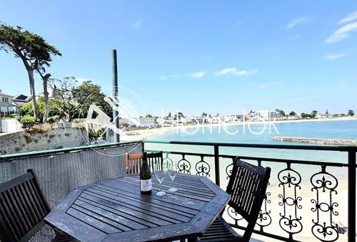 Villa 5 bedroom Larmor-plage