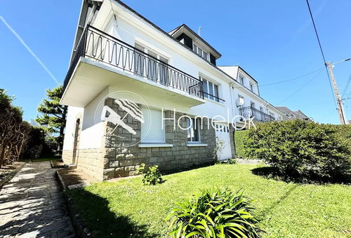 Villa 4 bedroom Larmor-plage