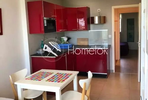 Apartment 1 bedroom Larmor-plage