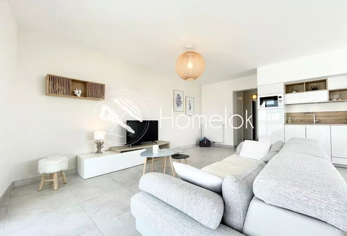 Apartment 2 bedroom Larmor-plage