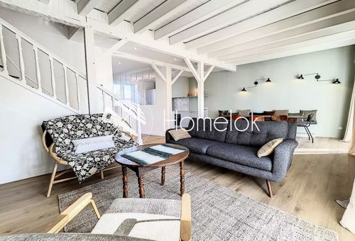 Villa 5 bedroom Larmor-plage