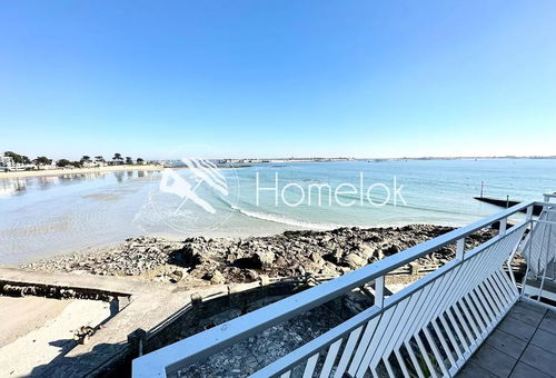 Apartment 1 bedroom Larmor-plage