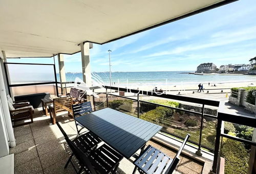 Appartement 2 chambres Larmor-plage