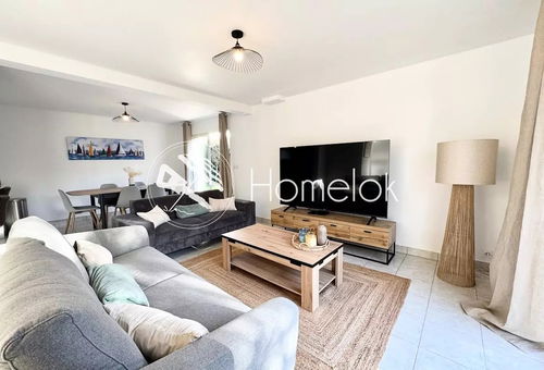 Villa 4 bedroom Larmor-plage