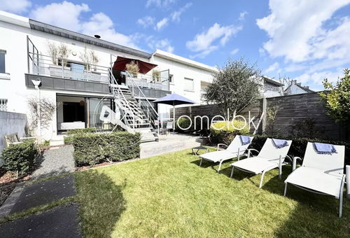 Villa 3 bedroom Larmor-plage