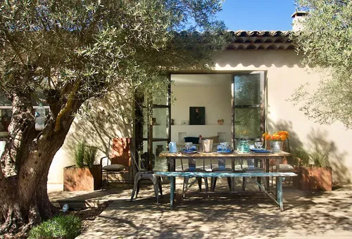 Villa 4 bedroom Lauris