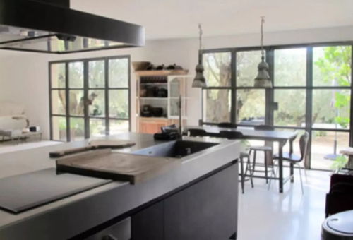 Villa 4 bedroom Lauris