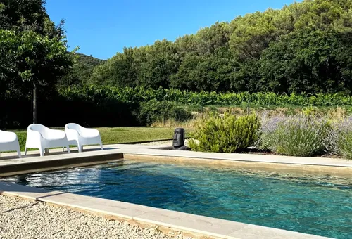 Villa 3 bedroom Lauris