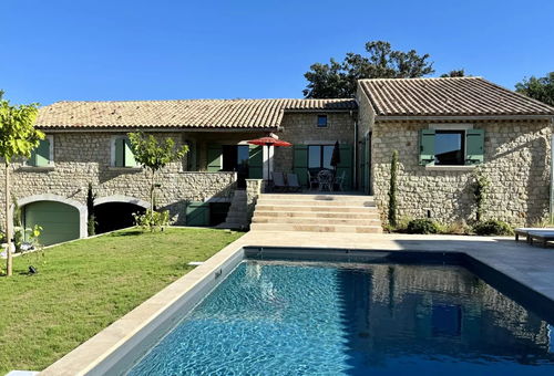 Maison 5 chambres Lauris