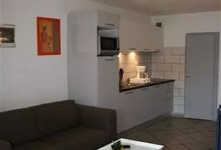 Apartment 1 bedroom Le Barcarès