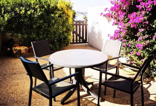 Apartment 1 bedroom Le Barcarès