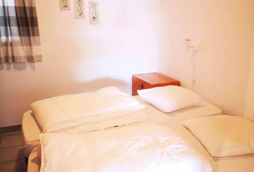 Appartement 1 chambre Le Barcarès