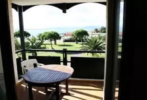 Apartment 1 bedroom Le Barcarès