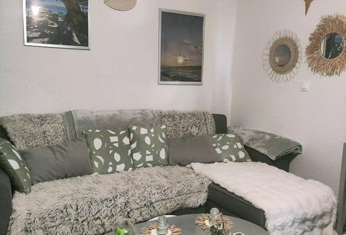 Apartment 1 bedroom Le Barcarès