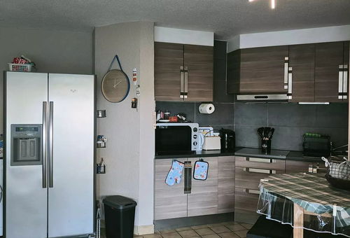 Apartment 2 bedroom Le Barcarès