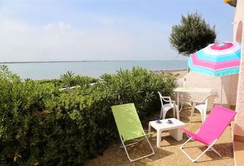 Apartment 2 bedroom Le Barcarès
