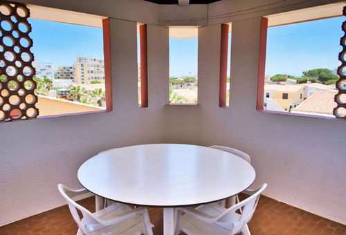 Apartment 3 bedroom Le Barcarès