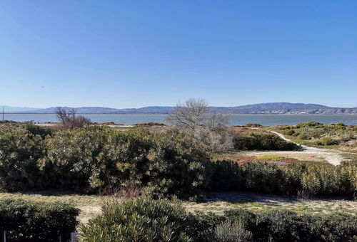 Villa 3 bedroom Le Barcarès