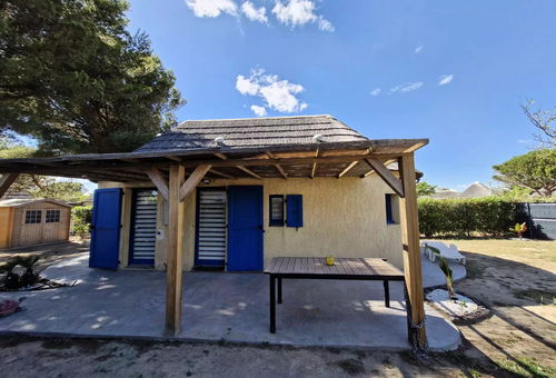 Villa 2 bedroom Le Barcarès