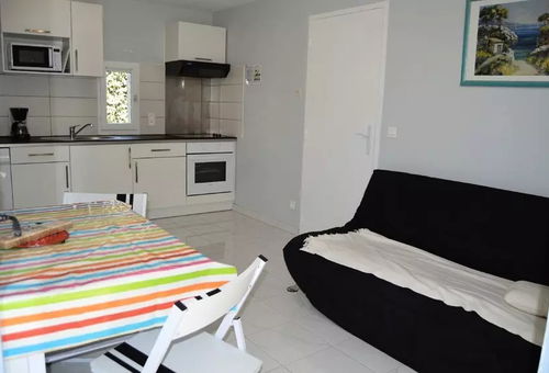 Maison 2 chambres Le Barcarès