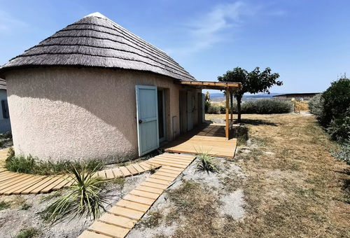 Villa 2 bedroom Le Barcarès