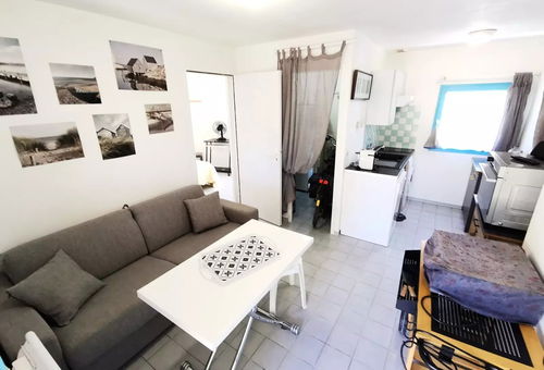 Villa 2 bedroom Le Barcarès
