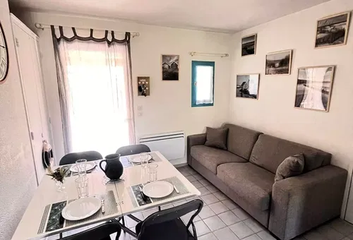 Villa 2 bedroom Le Barcarès