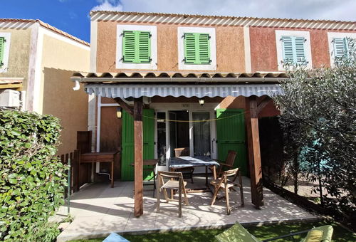 Villa 2 bedroom Le Barcarès