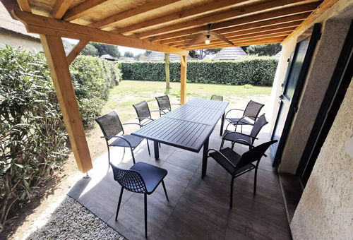 Maison 2 chambres Le Barcarès